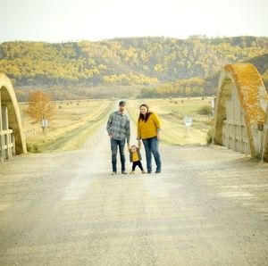 Meet your Posher, Alexandra